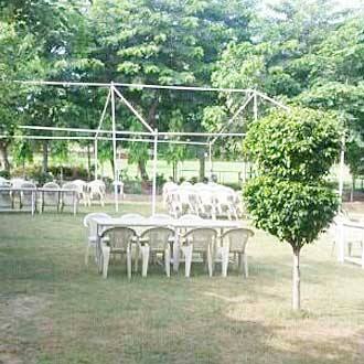 Chandni Midway Motel, Shekhawati 4